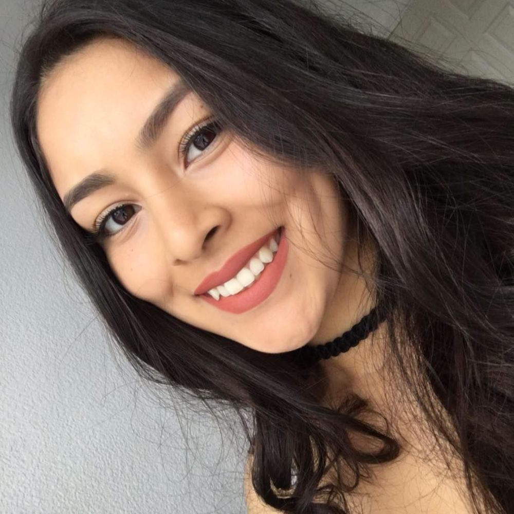 Meet your Posher, Jocelyn